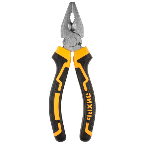 Купить Пассатижи Вихрь 73/6/3/6  5490831. Характеристики, отзывы и цены в Донецке