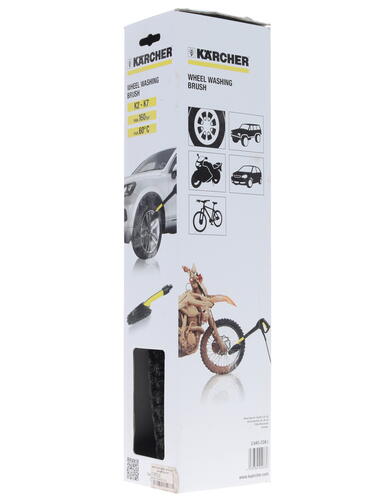Купить Щетка Karcher 2.643-234.0  1046895. Характеристики, отзывы и цены в Донецке