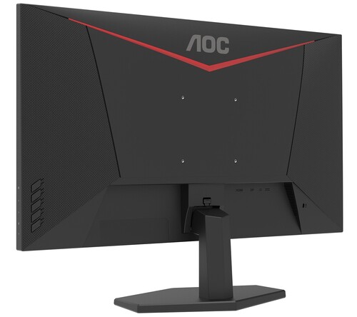 Купить 27" Монитор AOC 27G11ZE2 черный  5622642. Характеристики, отзывы и цены в Донецке
