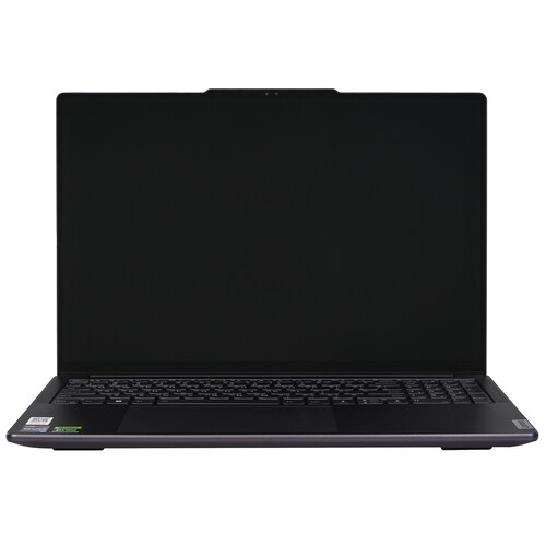 Купить 16" Ноутбук Lenovo Yoga Pro 16S серый  5458675. Характеристики, отзывы и цены в Донецке