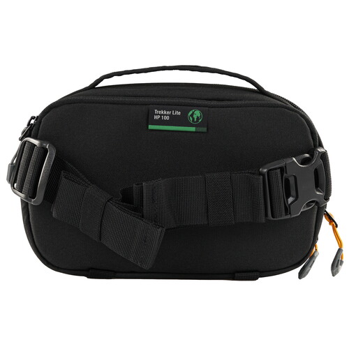 Купить Сумка Lowepro Trekker LT HP 100 черный  9131993. Характеристики, отзывы и цены в Донецке