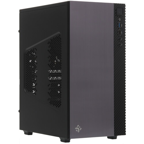 Купить ПК DEXP Aquilon O350  5642593. Характеристики, отзывы и цены в Донецке