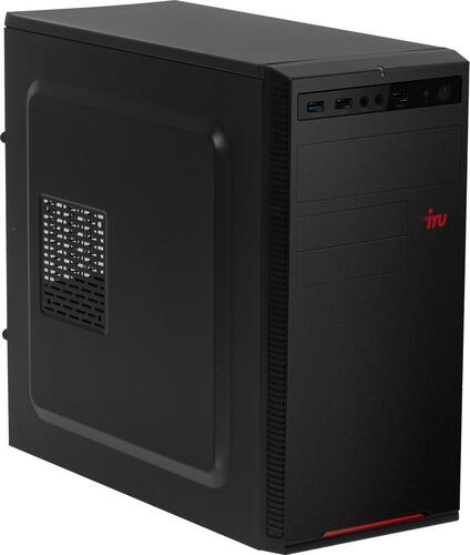 Купить ПК iRU Home 310H6SE MT [2032024]  5480715. Характеристики, отзывы и цены в Донецке