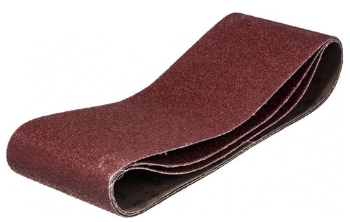 Купить Шлифовальная лента Kolner KSB 457/80  7952280. Характеристики, отзывы и цены в Донецке