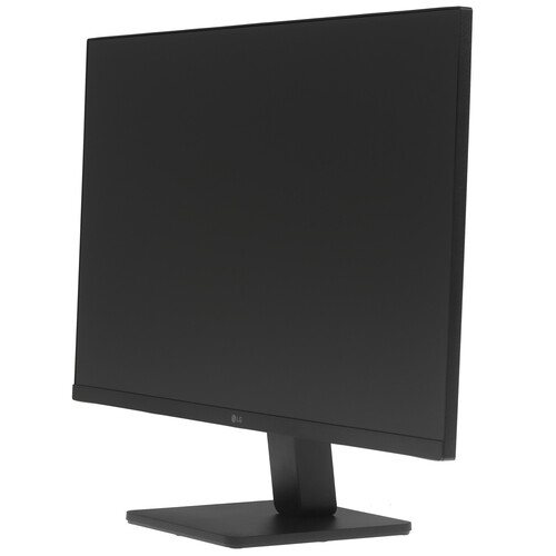 Купить 27" Монитор LG 27MR400-B черный  5451223. Характеристики, отзывы и цены в Донецке