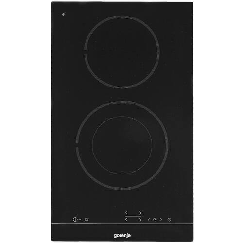 Купить Электрическая варочная поверхность Gorenje ECT322BCSC  8116950. Характеристики, отзывы и цены в Донецке