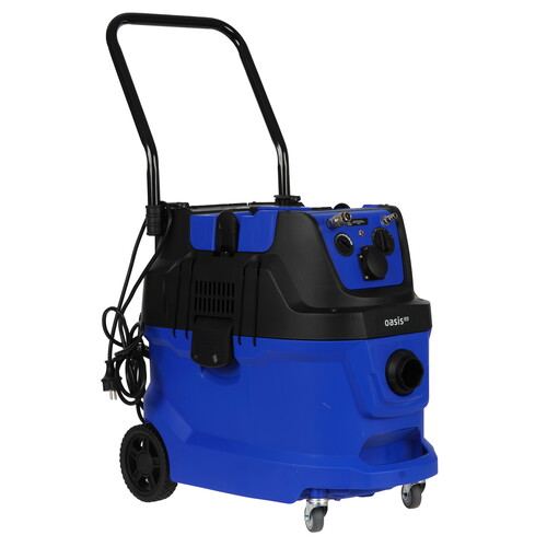 Купить Строительный пылесос  Oasis VC-200/40 Pro  9232408. Характеристики, отзывы и цены в Донецке