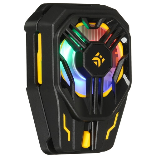 Купить Охлаждение для смартфона DEXP CJ120 черный  5451569. Характеристики, отзывы и цены в Донецке