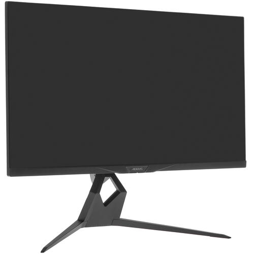 Купить 31.5" Монитор GIGABYTE AORUS FI32U черный  4747806. Характеристики, отзывы и цены в Донецке