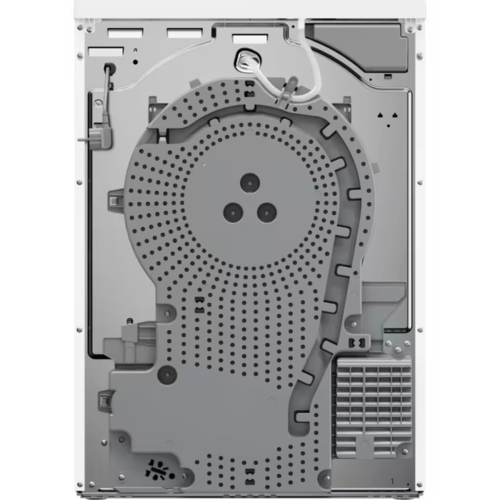 Купить Сушильная машина AEG TR9394E белый  9297896. Характеристики, отзывы и цены в Донецке