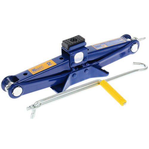 Купить Домкрат KRAFT KT800025  8127711. Характеристики, отзывы и цены в Донецке