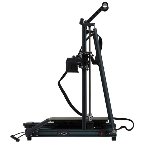 Купить 3D принтер Elegoo Neptune 4 Plus  5475974. Характеристики, отзывы и цены в Донецке