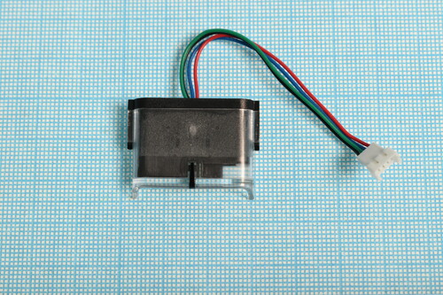 Купить Датчик (Cliff_L) для пылесоса-робота Viomi V3 [N/A]  9205524. Характеристики, отзывы и цены в Донецке