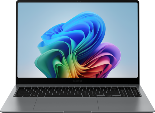 Купить 16" Ноутбук Samsung Galaxy Book5 Pro AI NP960XHA серый  5625243. Характеристики, отзывы и цены в Донецке