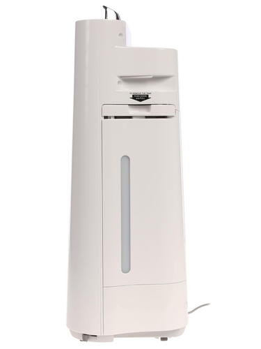 Купить Климатический комплекс Sharp KC-D51RW белый  1012538. Характеристики, отзывы и цены в Донецке
