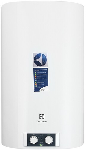 Купить Водонагреватель электрический Electrolux EWH 80 Formax  1010358. Характеристики, отзывы и цены в Донецке