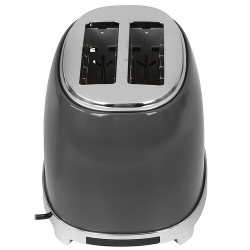 Купить Тостер Tuarex TK-6007 серый  9229155. Характеристики, отзывы и цены в Донецке