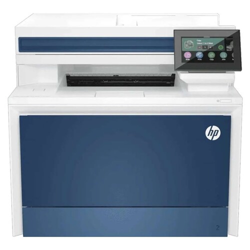 Купить МФУ лазерное HP Color LaserJet Pro 4303dw  5469460. Характеристики, отзывы и цены в Донецке