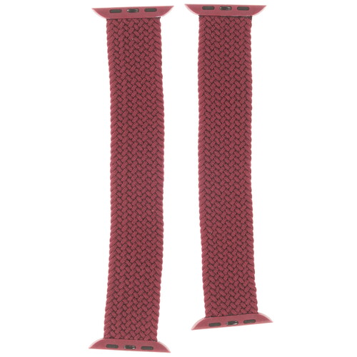 Купить Ремешок VLP для Apple Watch 42/ 44/ 45mm бордовый  9263177. Характеристики, отзывы и цены в Донецке
