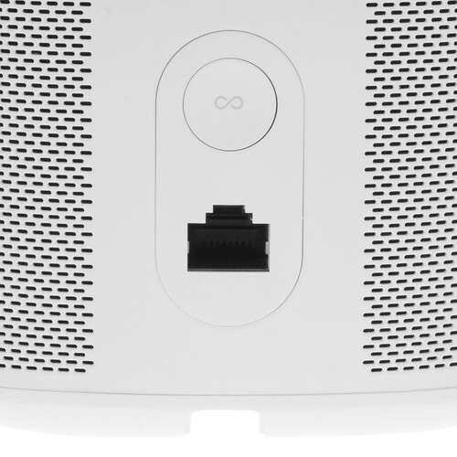 Купить Умная колонка Sonos One белый  5472704. Характеристики, отзывы и цены в Донецке