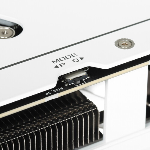 Купить Видеокарта ASUS GeForce RTX 5070 PRIME WHITE OC Edition  5631270. Характеристики, отзывы и цены в Донецке