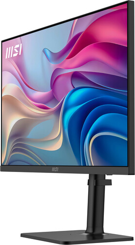 Купить 27" Монитор MSI Modern MD272UPHG серый  5613164. Характеристики, отзывы и цены в Донецке