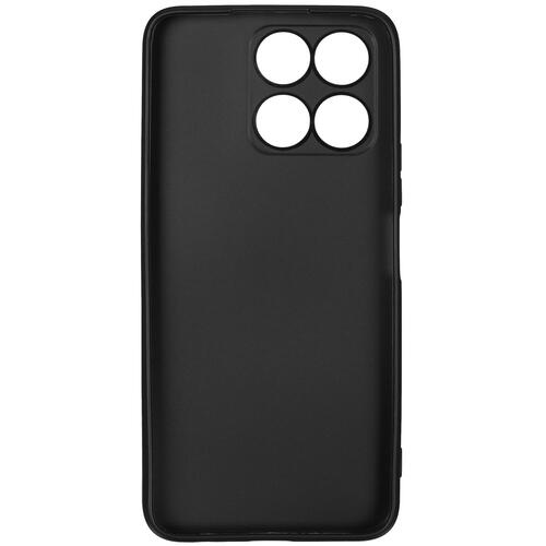 Купить Накладка  Aceline Fresh для HONOR X6a черный  5431493. Характеристики, отзывы и цены в Донецке