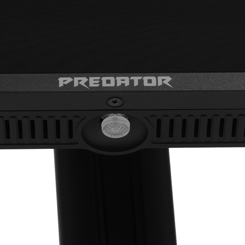 Купить 27" Монитор Acer Predator X27UFbmiipphuzx черный  5463466. Характеристики, отзывы и цены в Донецке