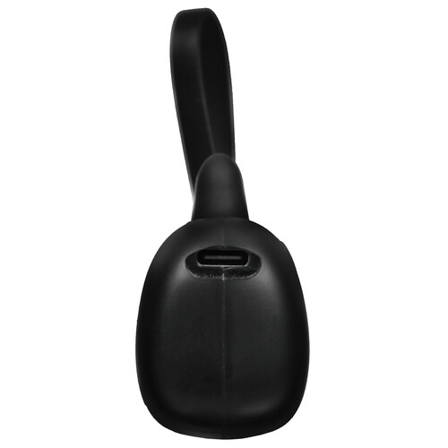 Купить Портативный аккумулятор HIPER Haomi F1 5000 черный  5492757. Характеристики, отзывы и цены в Донецке