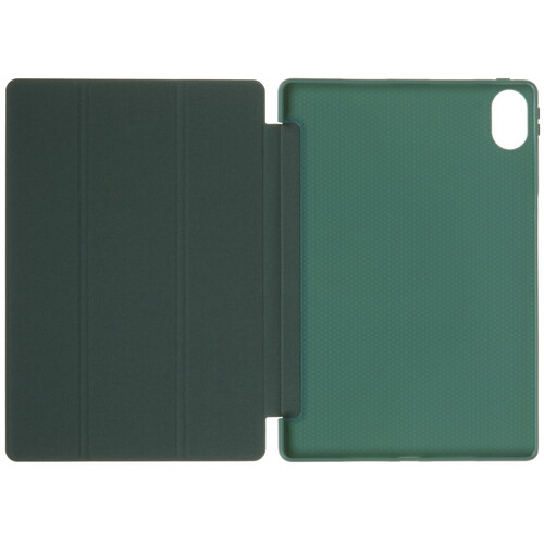 Купить Чехол-книжка BoraSCO для HUAWEI MatePad 12 X зеленый  5601851. Характеристики, отзывы и цены в Донецке