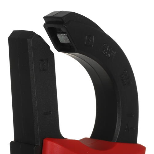 Купить Клещи токоизмерительные UNI-T UT202A+  4839605. Характеристики, отзывы и цены в Донецке