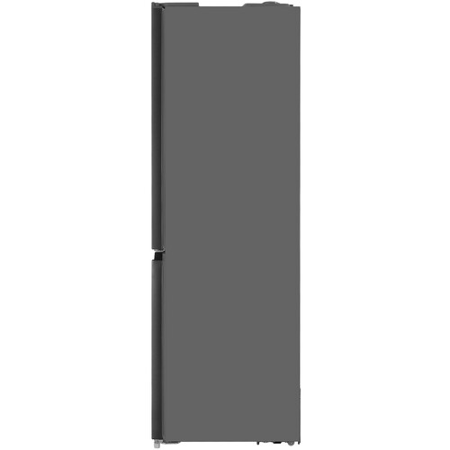 Купить Холодильник с морозильником  Eigen Stark-RF32 серебристый  9089459. Характеристики, отзывы и цены в Донецке