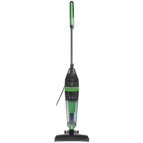 Купить Пылесос  вертикальный  Endever SkyClean VC-292  черный  8192743. Характеристики, отзывы и цены в Донецке