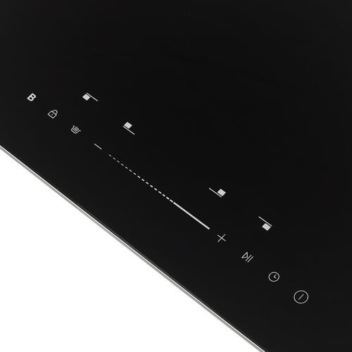 Купить Индукционная варочная поверхность Haier HHY-Y64TVAB  5450456. Характеристики, отзывы и цены в Донецке