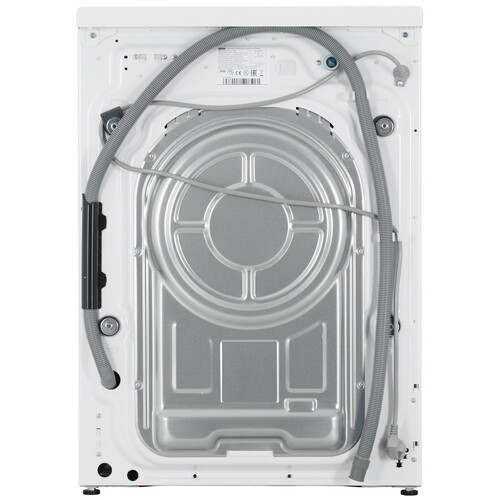 Купить Стирально-сушильная машина Samsung WD11DG6B85BELP белый  5490778. Характеристики, отзывы и цены в Донецке