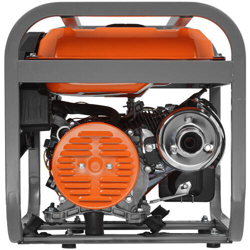 Купить Электрогенератор   бензиновый Кратон GG-2800  9057752. Характеристики, отзывы и цены в Донецке