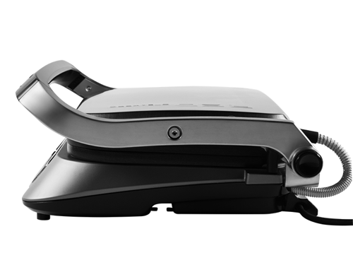Купить Гриль RED solution SteakPRO RGM-M805 серебристый  9027188. Характеристики, отзывы и цены в Донецке