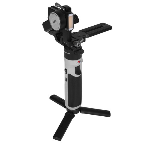 Купить Стабилизатор Zhiyun Crane-M2 S Combo  5078882. Характеристики, отзывы и цены в Донецке
