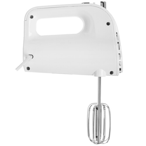 Купить Миксер BQ MX423 белый  9061494. Характеристики, отзывы и цены в Донецке