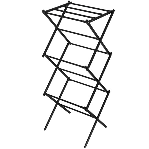 Купить Сушилка для белья  напольная Master House Нимба  5448527. Характеристики, отзывы и цены в Донецке