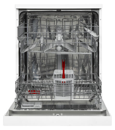 Купить Посудомоечная машина Hansa ZWV614WH белый  8194673. Характеристики, отзывы и цены в Донецке