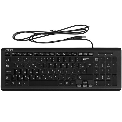Купить 23.8" Моноблок MSI Modern AM242 12M-1488XRU  5489372. Характеристики, отзывы и цены в Донецке