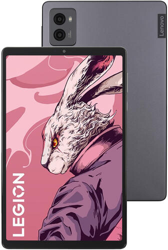 Купить 8.8" Планшет Lenovo Legion Y700 2023 Wi-Fi 512 ГБ серый  5439983. Характеристики, отзывы и цены в Донецке