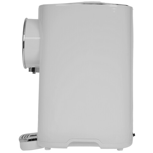 Купить Термопот TESLER TP-5050 серый  9280815. Характеристики, отзывы и цены в Донецке