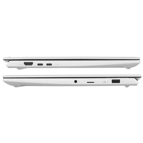 Купить 14" Ноутбук MSI Prestige 14 Evo B13M-266RU серебристый  5094179. Характеристики, отзывы и цены в Донецке