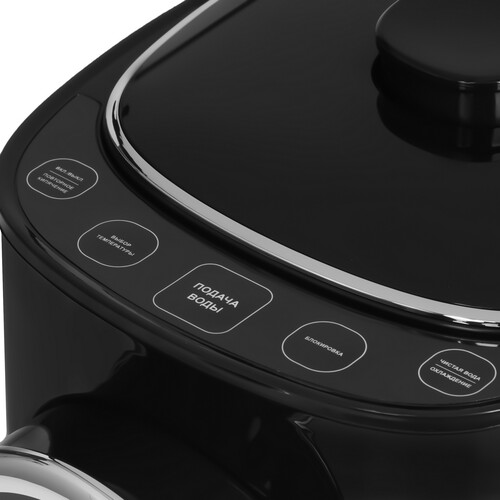 Купить Термопот Galaxy Line GL0614 черный  9296690. Характеристики, отзывы и цены в Донецке