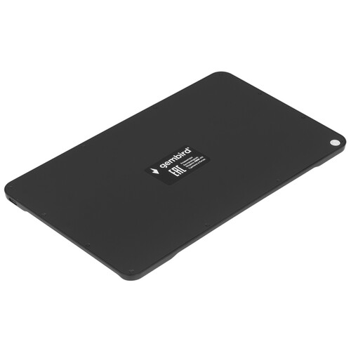 Купить Клавиатура  беспроводная Gembird KBW-4N  9060004. Характеристики, отзывы и цены в Донецке