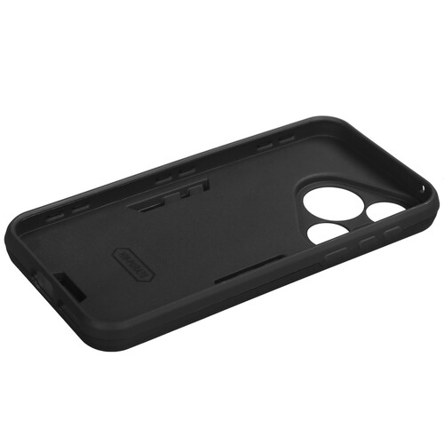 Купить Накладка  DF для HUAWEI Pura 70 черный  5467199. Характеристики, отзывы и цены в Донецке