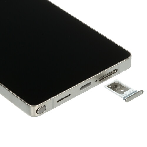 Купить 6.9" Смартфон Samsung Galaxy S25 Ultra 1024 ГБ серый  5614489. Характеристики, отзывы и цены в Донецке