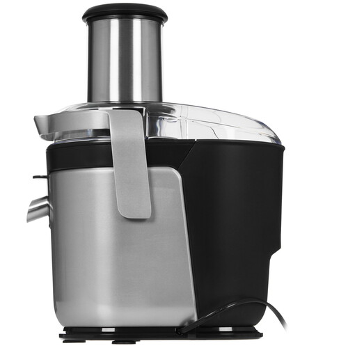 Купить Соковыжималка электрическая Bosch MES4010 серебристый  7922285. Характеристики, отзывы и цены в Донецке